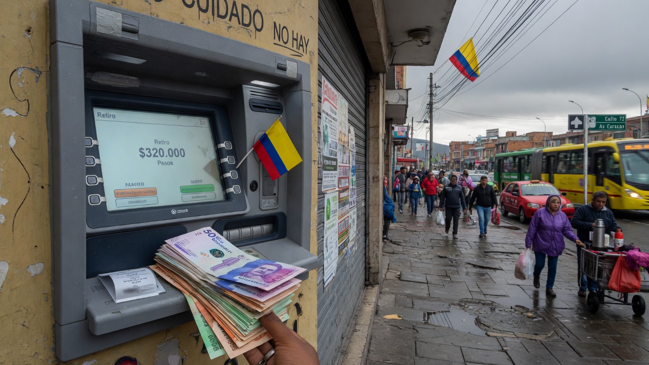 casinos colombia